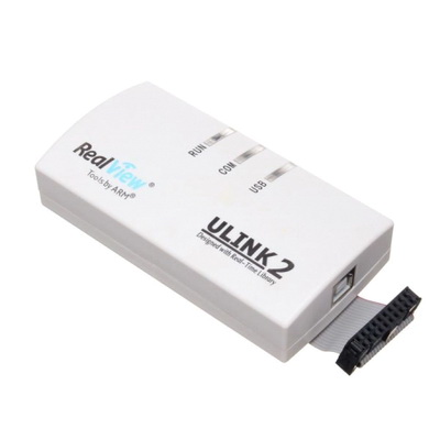 پروگرامر ARM ULINK 2 – فروشگاه میکروپارس